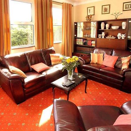 Suncrest Hotel Waterford Kültér fotó