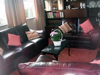 Suncrest Hotel Waterford Kültér fotó
