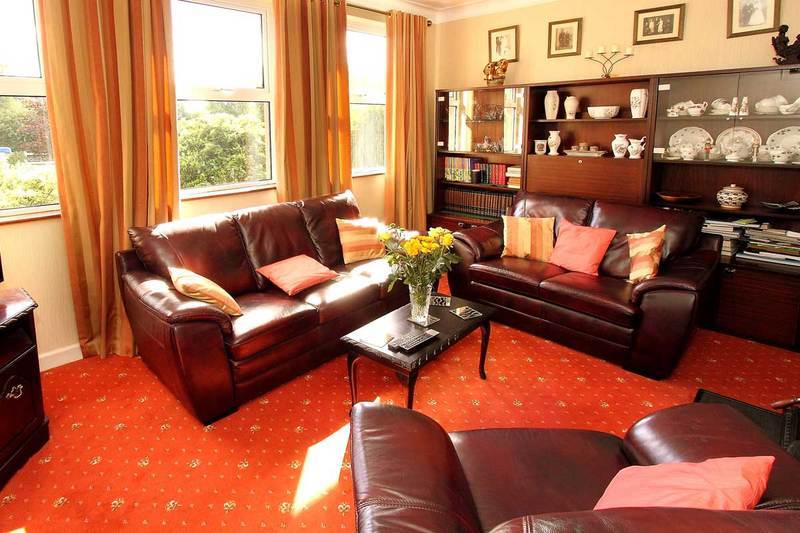 Suncrest Hotel Waterford Kültér fotó