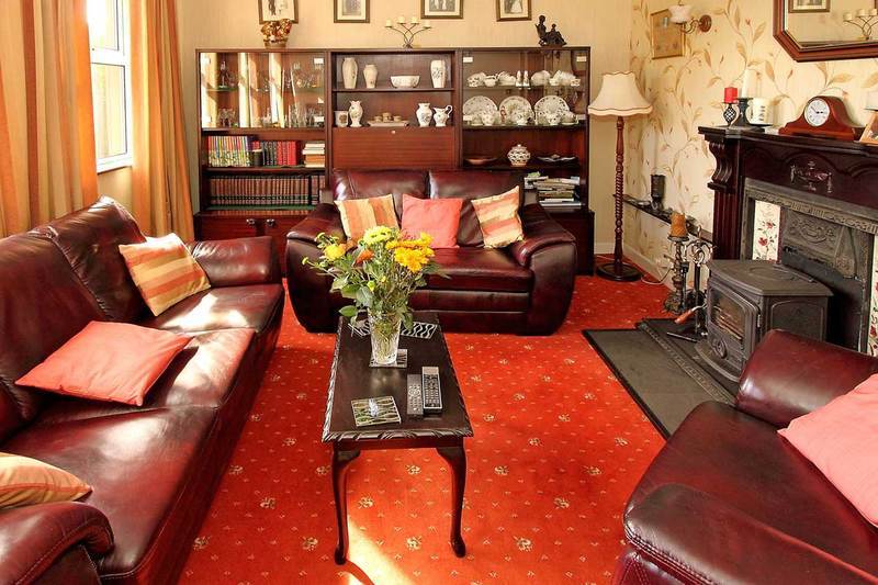 Suncrest Hotel Waterford Kültér fotó