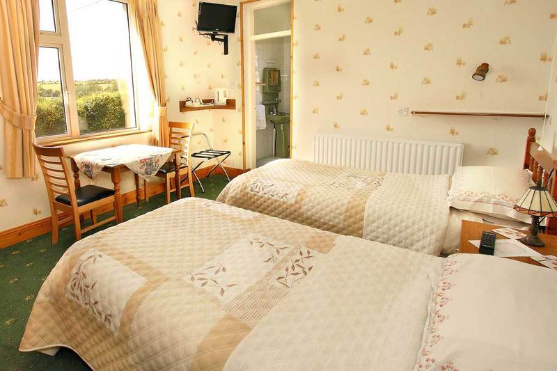 Suncrest Hotel Waterford Kültér fotó