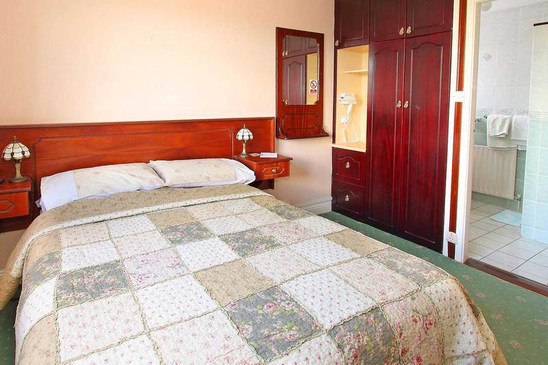 Suncrest Hotel Waterford Kültér fotó