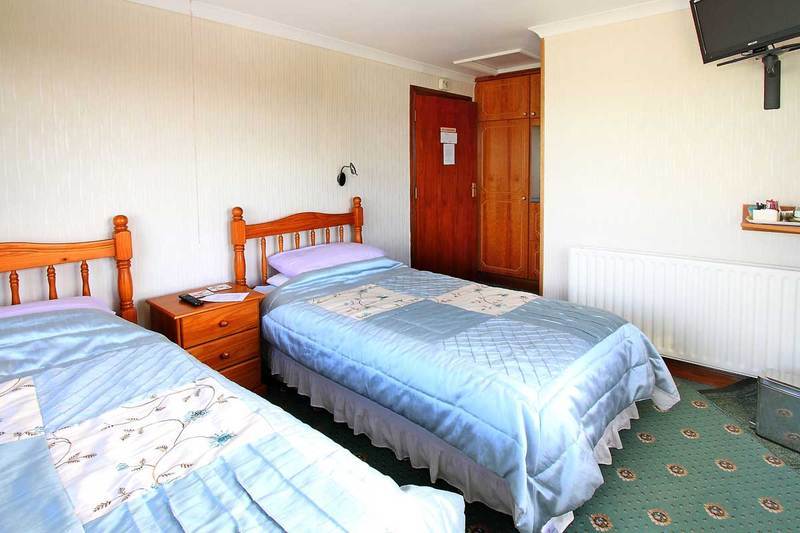 Suncrest Hotel Waterford Kültér fotó