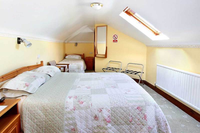 Suncrest Hotel Waterford Kültér fotó