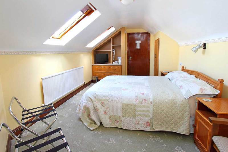 Suncrest Hotel Waterford Kültér fotó