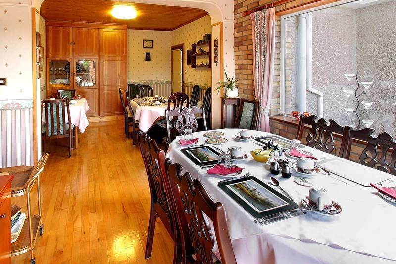 Suncrest Hotel Waterford Kültér fotó