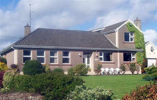 Suncrest Hotel Waterford Kültér fotó
